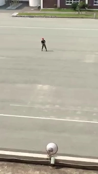 (SOUND)海軍退役軍人による思い出の音