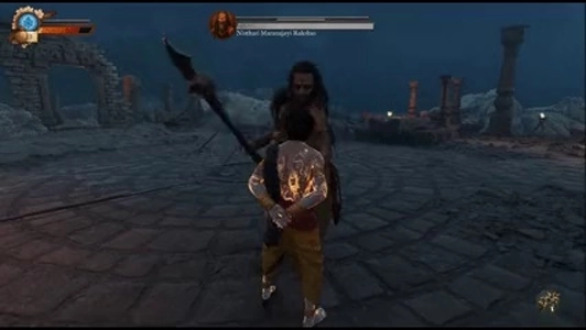 Indian Dark Souls.gif の最新アップデート