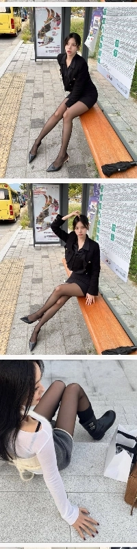 もともと私はガムを見てあまり反応がなかった。