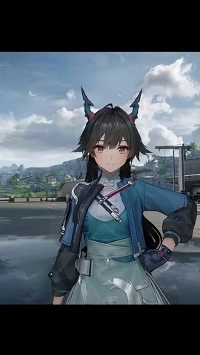 (SOUND)ミョンバン エンドフィールド インタラクション