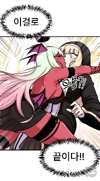 ウェブトゥーンはネイバーの検閲を乗り越えるために最善を尽くしている。