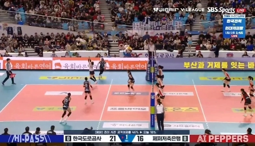 (SOUND)昨日ペッパーチョン・ソルミンが目に留まりました。