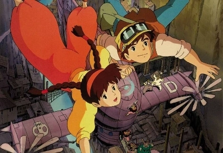 ラピュタは見ていない。見る価値はありますか？