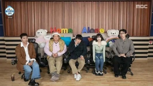 より快適になったナホンサンスタジオの現状