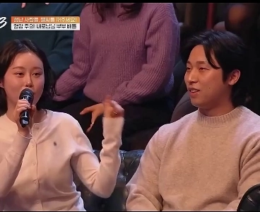 (SOUND)なぜ人々はキム・チャンオク番組を見るのか