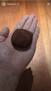 ドバイのもちもちクッキーで大騒ぎだったアン・ソンジェの現在