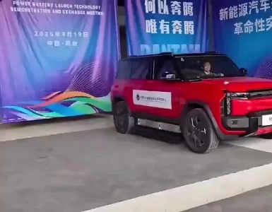 中国からのクレイジーな発明