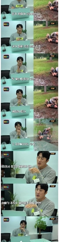 キム・ドンヒョンが見たストリートファイトのレビュー。