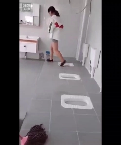 (SOUND)中国の女子トイレの現状.swf