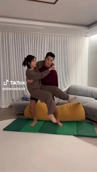 (SOUND)キム・ドンヒョン – 家長の重みㄷㄷ。 mp4