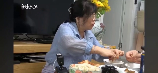 (SOUND)エミ・アビーですら認識できなかったユン・ナムノ