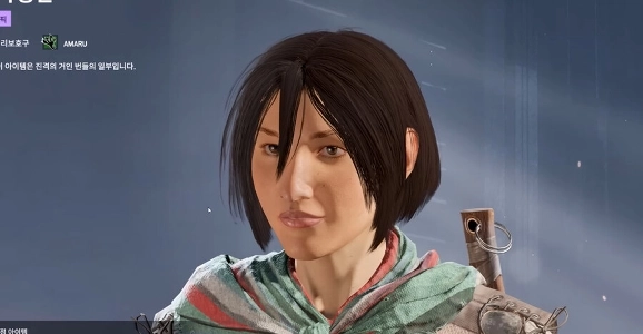 レシックアタックギアコラボでミカサのスキンクオリティが公開