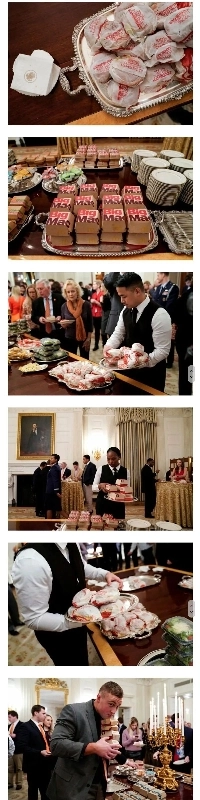 意外なことにトランプ大統領も楽しむ韓国文化jpg