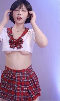 (SOUND)丈の短い学生服を着たヘラジカ、下乳のような伝説