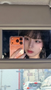 サンタルック ハ・ジウォン チアリーダー