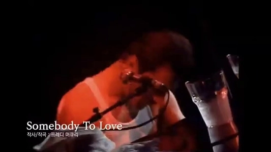 (SOUND)ジョージ・マイケルvsフレディ・マーキュリー。  mp4