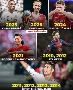 驚くべきことに、これはオランダがこれまでに得点したことのない得点記録だった。