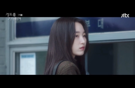 予想通り、『ギョンドを待ちながら』には内容がありません。