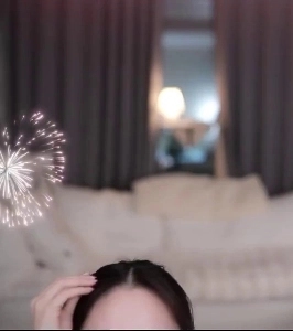 (SOUND)BJ ジャミは、胸を触ってから胸が小さくなったと語る