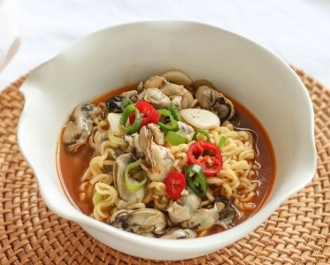 私の好きなラーメン