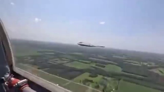 (SOUND)かつてUFOとして広く誤解されていた航空機