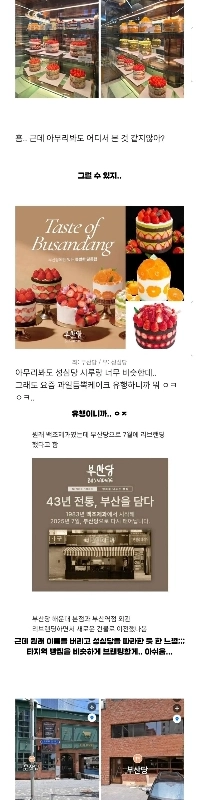 ソンシムダンを真似た釜山堂ㄷㄷjpg