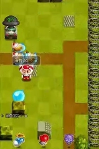 Keua スーパー エキスパートのゲーム エンディング プレビュー.gif