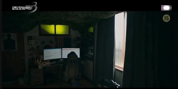 Model Taxi 3で判明した性別とその世代がよく利用するゴミサイトの利用者の描写.jpg