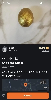 うちの近所のニンジンの現状