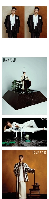 パク・ボゴムの韓服が史上最も視聴された