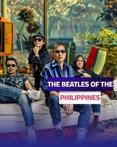 フィリピン史上最高のバンド