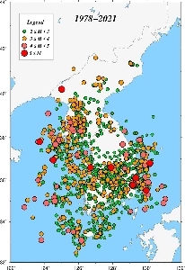 半導体工場の建設地を選ぶ際の最も重要な条件は、敷地の安全性です。