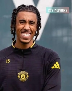 【独占】マンチェスター・ユナイテッドのレニ・ヨーロ、コートジボワール代表入りを検討