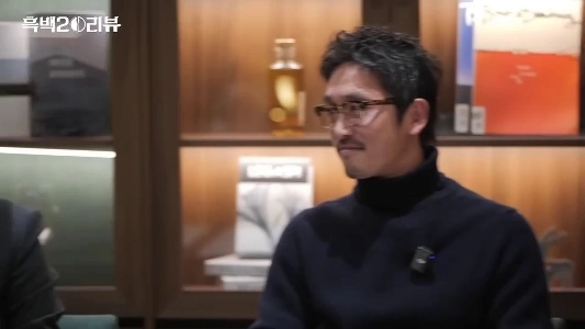 (SOUND)白黒シェフ）中華料理の魔女はドレスアップするとカッコいいですね