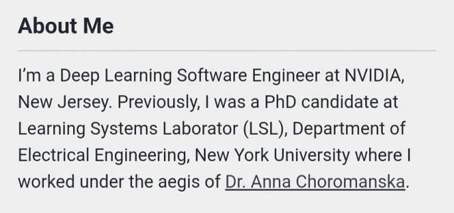 Netflix <The Flood> NVIDIA ディープラーニング エンジニア レビュー