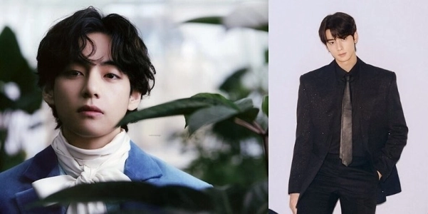 K-POP女性ファンが選んだ最もハンサムな男性