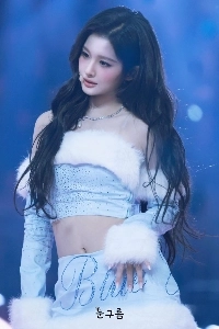 [Nmix] 歌謡大祭 Nmix ソリョン