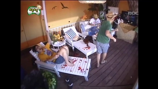 (SOUND)最近では見つけるのが難しい奇妙なユ・ジェソク