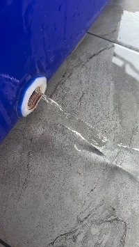 (SOUND)時間停止水