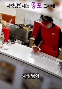 料理は出てきましたが、客がいなくなり料理もなくなりました。