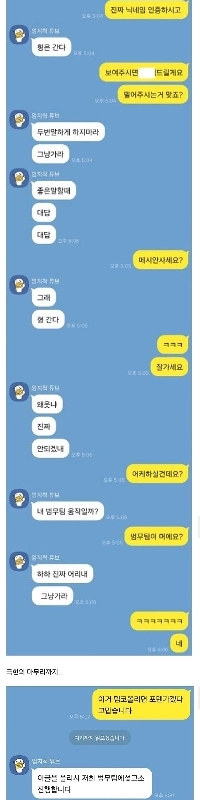 取引中に公正に見えるユーザー