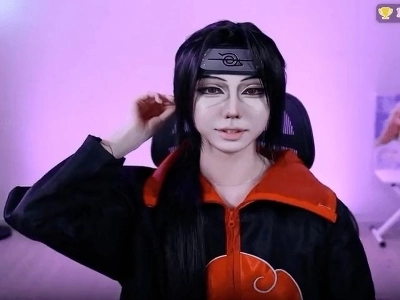 イタチのコスプレはちょっとダサい。はぁ？？？？