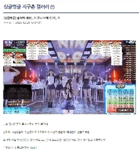 DCはなぜ人々がエクセル放送を見るのか理解していない