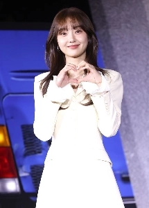 キム・ゴウンはキム・ダミ対ノーに似ている