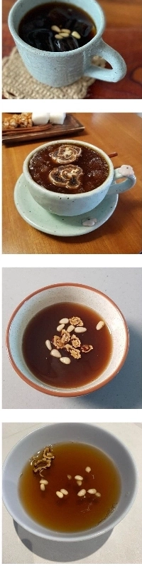 お酒が飲めない人には絶対に飲めない韓国の伝統ドリンク。