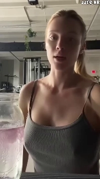 (SOUND)ウエスタンㅊㅈ デイジーキーチ ストリングタンクトップ ノーブラトップ