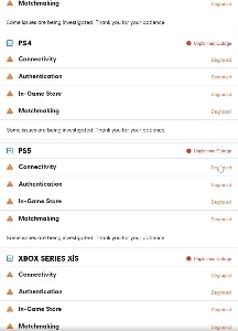 (SOUND)現在24時間サーバーを開くことができないゲームの特徴