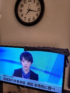 NHKの女性アナウンサー
