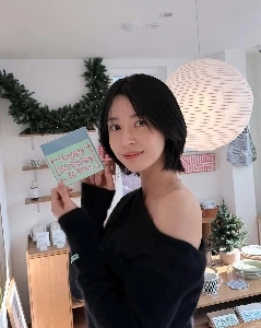 女優クォン・ナラの近況