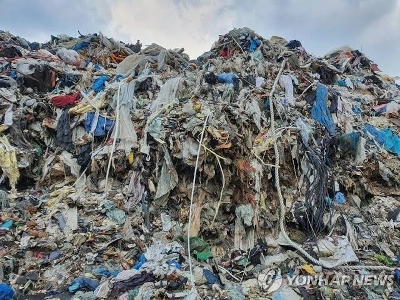 私の個人的な意見では、ソウルのゴミ問題に対する簡単な解決策です。